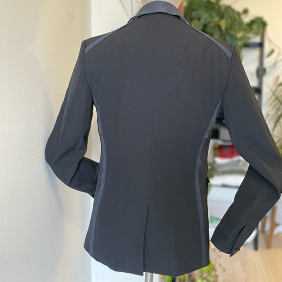 Rag & Bone Blazer - Size 0 - Picture 6 of 7